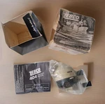 Vintage Zebco 404 Big Bee Spincast Reel W/ Box & Manual Tulsa Ok Made Usa. Fixed Price $44.00.