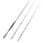 Series Camo Legend 2-PIECE 7-FEET Casting Rod 24 Ton Carbon Fiber Baitcas.... Fixed Price $53.55.