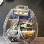 Fishing Reel Okuma Spinning AVENGER-3000 New!. Fixed Price $32.00.