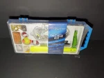 137 Piece Tackle South Bend KIT-90. (damaged) EE22.. Fixed Price $12.99.