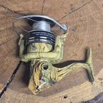 Cat Hunter Pro Dx Fishing Reel 4.0 : Camo 15-250, 20-150. Fixed Price $14.00.