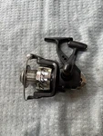 Vintage Shakespeare Spin Cast Fishing Reel Tiger 5.1:1 Gear Ratio Right Left. Fixed Price $25.00.