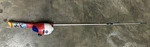 Casters Paw Patrol Fishing Rod & Reel 30 Combo Kids Pole. Fixed Price $9.99.