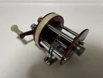 Abu Garcia Ambassadeur 1750A Vintage Baitcasting Reel Classic Fishing. Fixed Price $250.17.