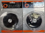 2-CELSIUS Classic Rattle Reel Ice Fishing Rod RR-10 Value Buy!!. Fixed Price $14.99.