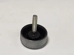 Okuma Part# 25130745 Or 25130073 Handle Screw Cap Fits TRIO-55S .... Fixed Price $6.24.