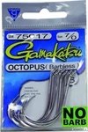 Gamakatsu 75017 Octopus Hook, Size. Fixed Price $13.32.
