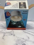 Floating Fish-n-lite Nightblaster Optronics Fishing Light Attracter 1152. Fixed Price $29.99.