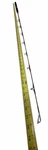 Shakespeare "ugly Stik Tiger" Model #BWC2201 6'6" Fishing Rod. Fixed Price $48.00.