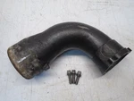 W2 Mercury Mercruiser 7.4 454 V8 330 Exhaust Elbow Tube 77117A3. Fixed Price $39.95.