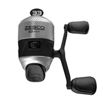 Zebco 33 Micro Spincast Fishing Reel Lightweight Durable Smooth Retrieve 80 Y.... Fixed Price $38.29.