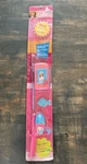 Vintage Shakespeare Barbie Casting Rod &reel Children's Fishing Kit 2002 Fun Box. Fixed Price $28.00.
