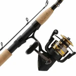 Penn Battle Iv Spinning Combo. Fixed Price $189.99.