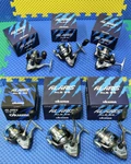Okuma Alaris Spinning Reel Series Choose Your Size Model!. Fixed Price $60.99.