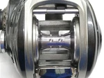 Abu Garcia Aura Winch Left 128581. Fixed Price $140.94.
