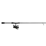 Max Sx Spinning Fishing Combo 7' Medium Rod 3000 Size Reel. Fixed Price $133.87.