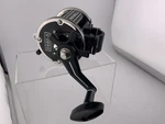 Vintage Newell Fishing Reel Large S440-5 Rh Serviced And Ready Nice Wow. Fixed Price $333.00.