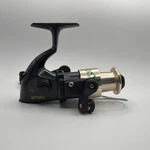 Mitchell Outback 20 Spinning Fishing Reel Green Graphite Freshwater. Fixed Price $18.99.