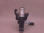Okuma Chaser BX-30 5.0:1 Gear Ratio Spin Cast Reel. Fixed Price $22.99.