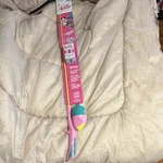 Kid Casters L.o.l. Surprise! Youth Spincast Rod & Reel Combo Pre-spooled. Fixed Price $12.50.