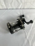 Abu Garcia Ambassadeur Vintage Fishing Reel Right Hand 6000C. Fixed Price $52.50.