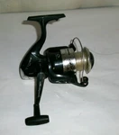 Shakepeare Tiger Fishing Reel TSP50CC. Fixed Price $5.00.