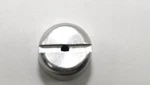 Penn Reel Part 48-FTHII30LW Line Guide Nut Fits Fathom 30LWLH. Fixed Price $11.05.
