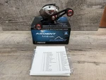 Nos 2017 Ardent Summit Falcon 8:4.1 Bait Cast Fishing Reel Nib !!!!. Fixed Price $119.99.