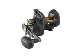 Penn Squall Star Drag Conventional Fishing Reels, Rh - SQLII15SD. Fixed Price $199.99.