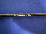 St Croix Pro Graphite Pf 8056 8' 0", 2 Pc, 5/6 Wt. Made In Usa Fly Rod!. Fixed Price $110.00.