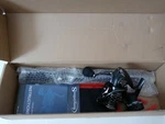 Sougayilang Spinning Fishing Rod / Reel Combos Portable Telescopic Pole. Fixed Price $60.00.