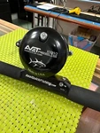 Seeker Reelquick Rod Combo. Hercules 70XH Acid Wrap Seat. Fixed Price $988.00.