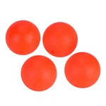 Vbestlife 100PCS Eps Foam Buoyancy Ball Fishing Float Bobbers Drift Strike. Fixed Price $28.48.
