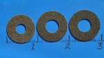 CD01 - Smoothdrag Carbon Set For Daiwa Baitcaster Listed Below. Fixed Price $8.00.