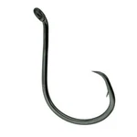 Gamakatsu Octopus Circle Hooks Size Ns Black 10/PACK 208406. Fixed Price $12.96.