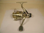 Bass Pro Shops Mega Tournament Mts 20R 5BB Spinning Reel. Fixed Price $14.99.