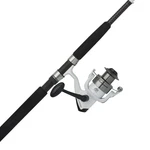 Ugly Stik 7 Catfish Spinning Fishing Rod And Reel Combo Tech. Fixed Price $104.78.
