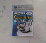 Gamakatsu Wicked Wacky Hook 5/0 3PACK. Fixed Price $10.99.