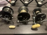 Penn Sport Fishing Reels. Fixed Price $74.99.