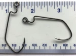48 Matzuo Extra Wide Gap Ringed Sickle Fish Hooks Size 2/0 R143010. Fixed Price $13.49.