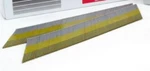 Spotnails 15112APS 1-1/2" Gauge Stainless Steel Angled Finish 34 Degree. Fixed Price $203.33.