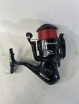 Shakespeare Alpha Bigwater 55 Fishing Reel. Fixed Price $19.99.