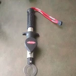 Berkley Big Game Fishing Lip Grip Grabber W/ Built-in Tape Measure Nice. Fixed Price $15.97.