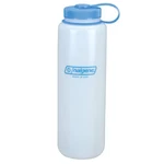 Lightweight Bpa Free Nalgene Sports Water Bottle 50.7 Ounces Clear Hdpe 63MM .... Fixed Price $20.89.
