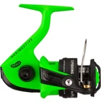 13 Fishing Kalon Spinning Reel Size 2.0 Radioactive Pickle. Fixed Price $48.99.