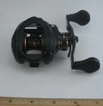 Lews TP1XHA Tournament Pro Baitcast Reel Speed Spool Lfs 11BB Gear Ratio 8.3-1. Fixed Price $221.90.