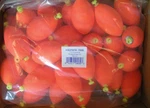 Betts B250W-50R 2-1/2" Weighted Oval Snap On Float Fluorescent Red Bag Of. Fixed Price $60.93.