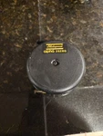 Shakespeare Alpha 2528G Fly Fishing Reel. Fixed Price $15.00.