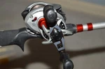 Quantum Team Kvd Baitcast Rod Reel Combo 11 Bearing 7.0:1 Burner 6' 10" New. Fixed Price $299.95.