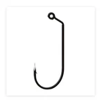 Eagle Claw Trokar TK786P-3/0 Flippin Jig Hook Round Bend 50 Pack. Fixed Price $24.99.
